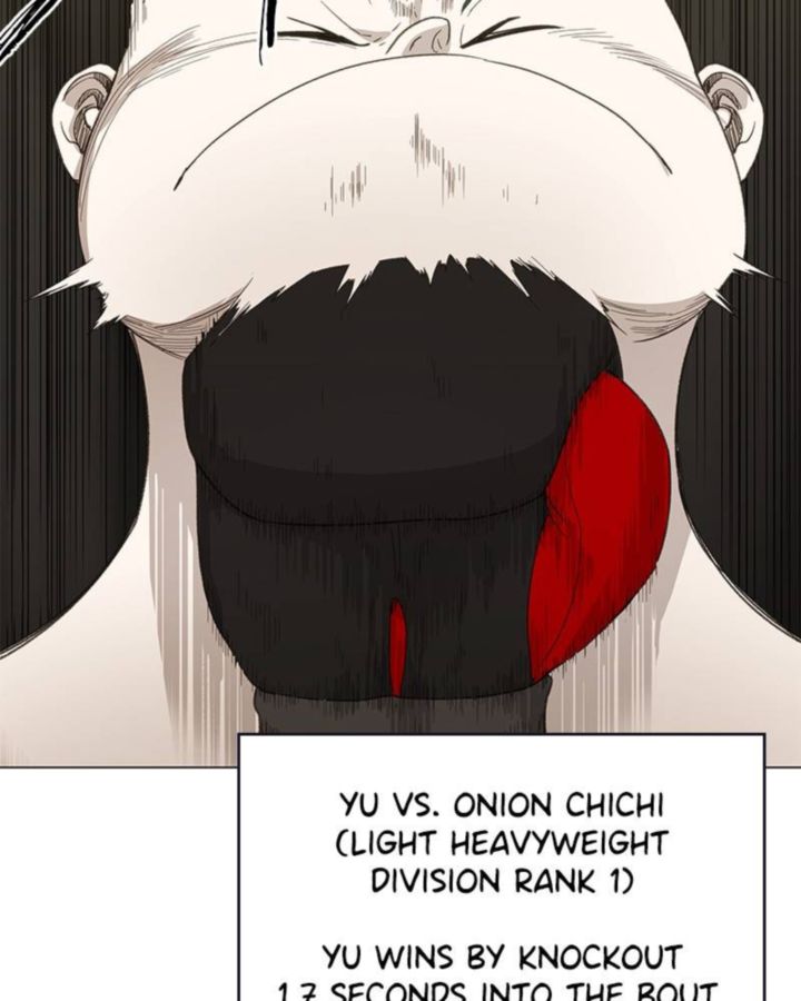 The Boxer Chapter 75 Page 50