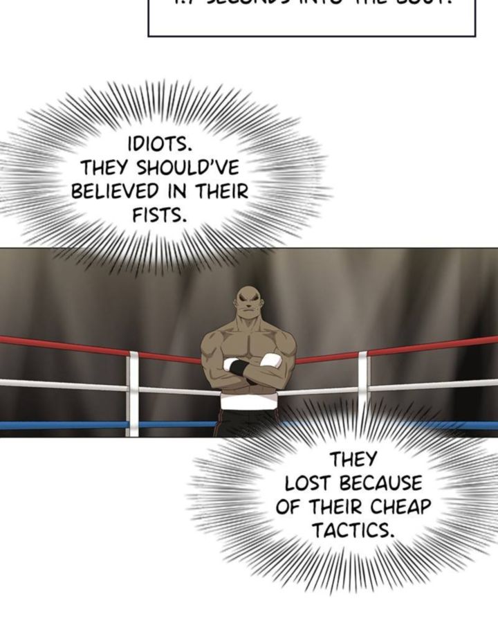 The Boxer Chapter 75 Page 51