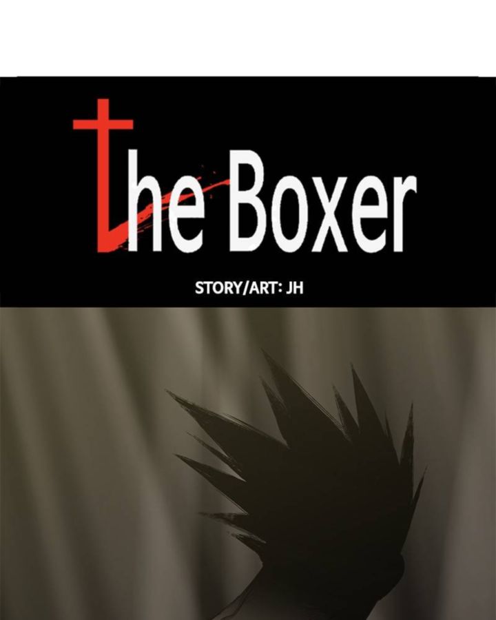 The Boxer Chapter 75 Page 8
