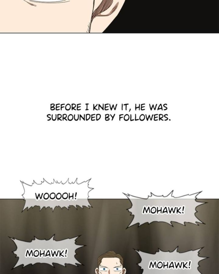 The Boxer Chapter 76 Page 129