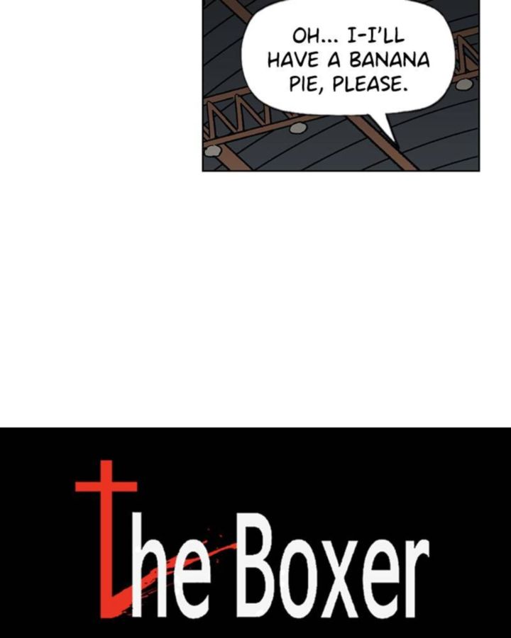 The Boxer Chapter 76 Page 19