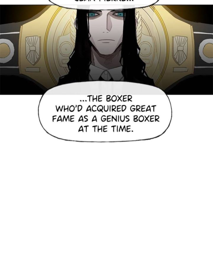 The Boxer Chapter 76 Page 32