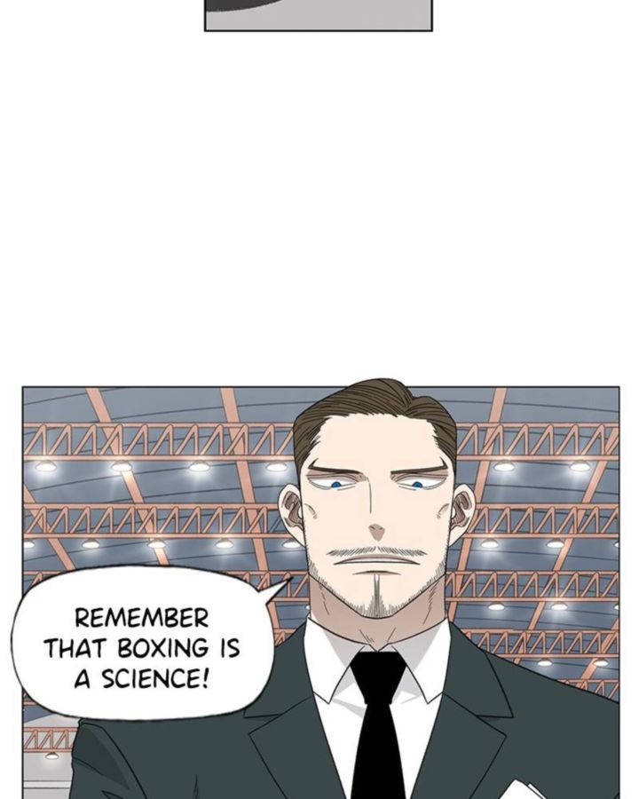 The Boxer Chapter 76 Page 34