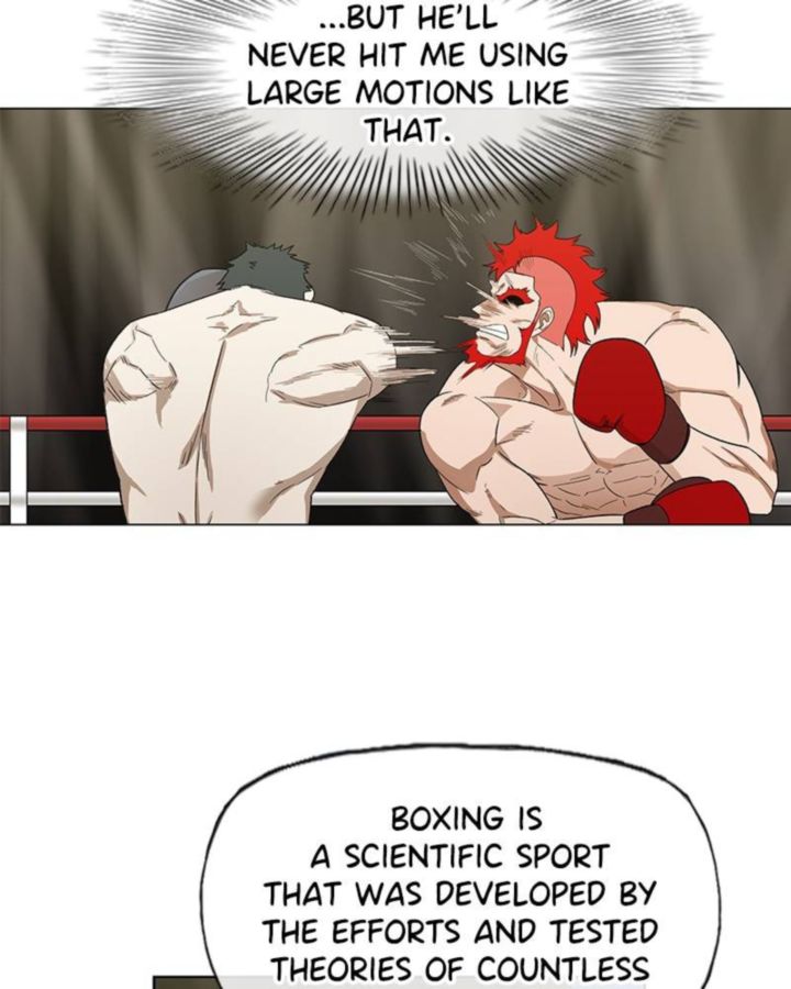 The Boxer Chapter 76 Page 85