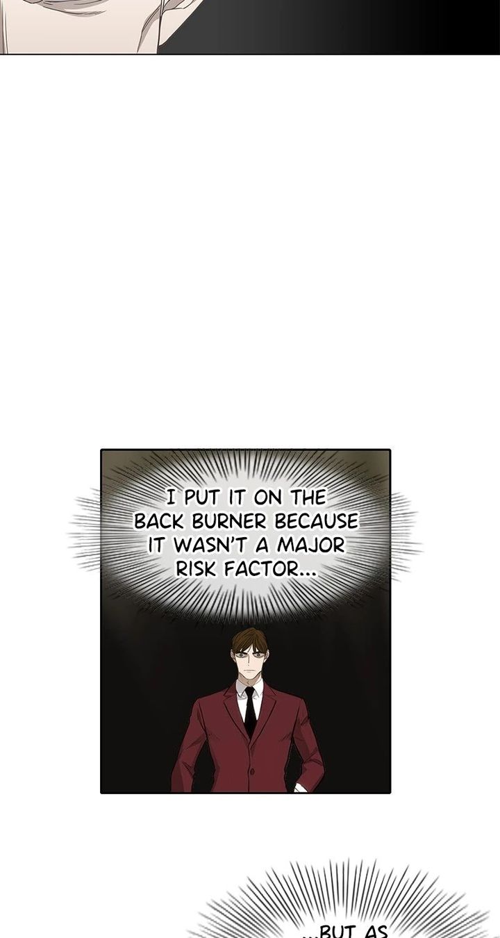 The Boxer Chapter 98 Page 45