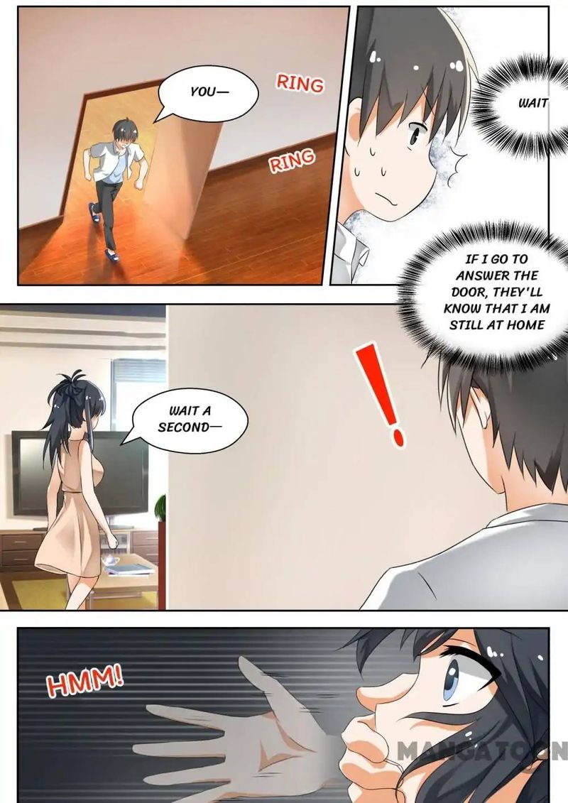 The Boy In The All Girls School Chapter 123 Page 7