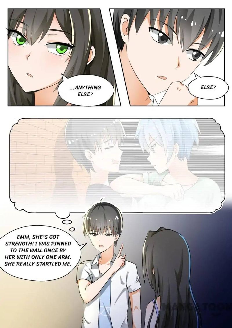 The Boy In The All Girls School Chapter 132 Page 2