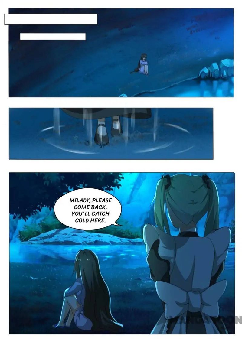 The Boy In The All Girls School Chapter 149 Page 1