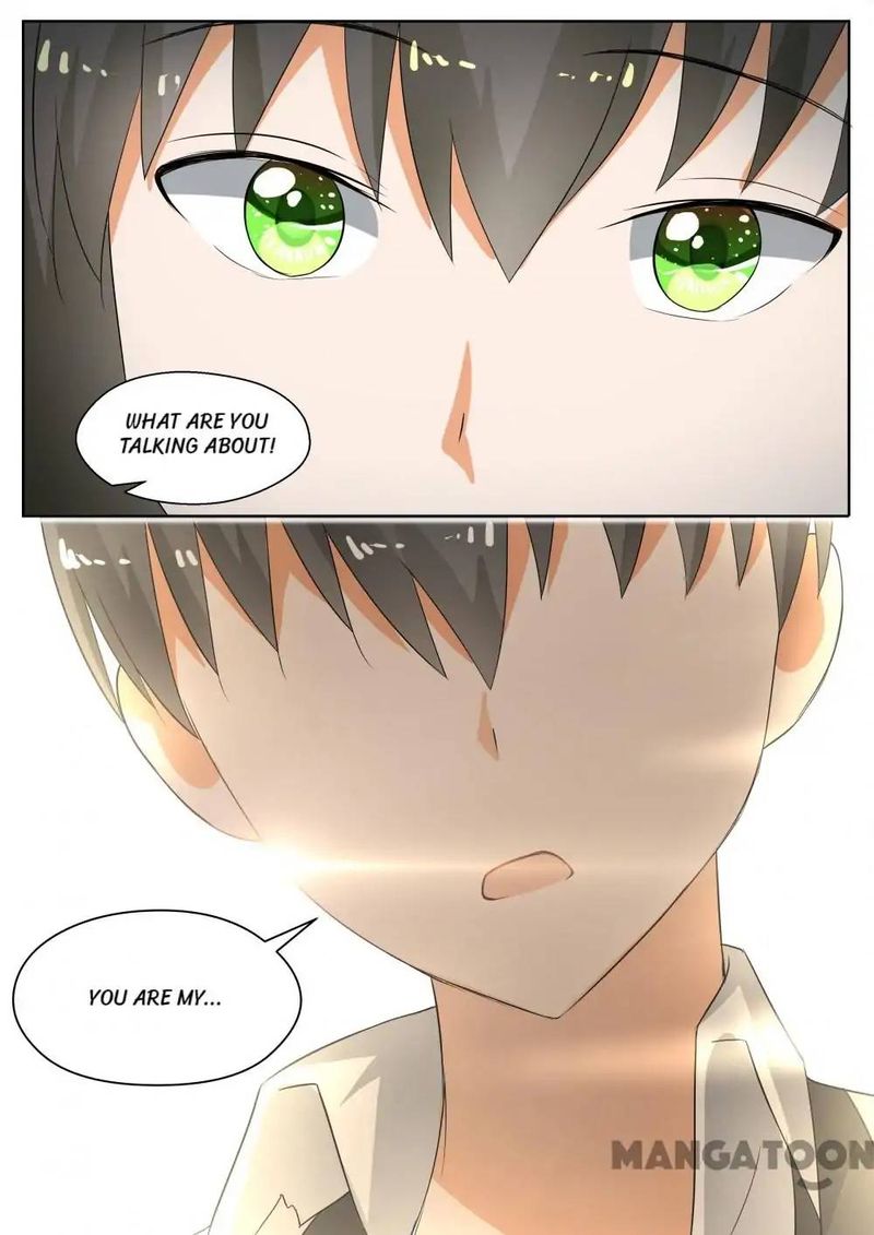 The Boy In The All Girls School Chapter 172 Page 7