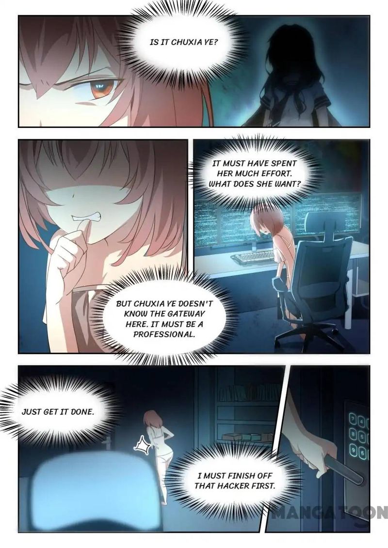 The Boy In The All Girls School Chapter 187 Page 6