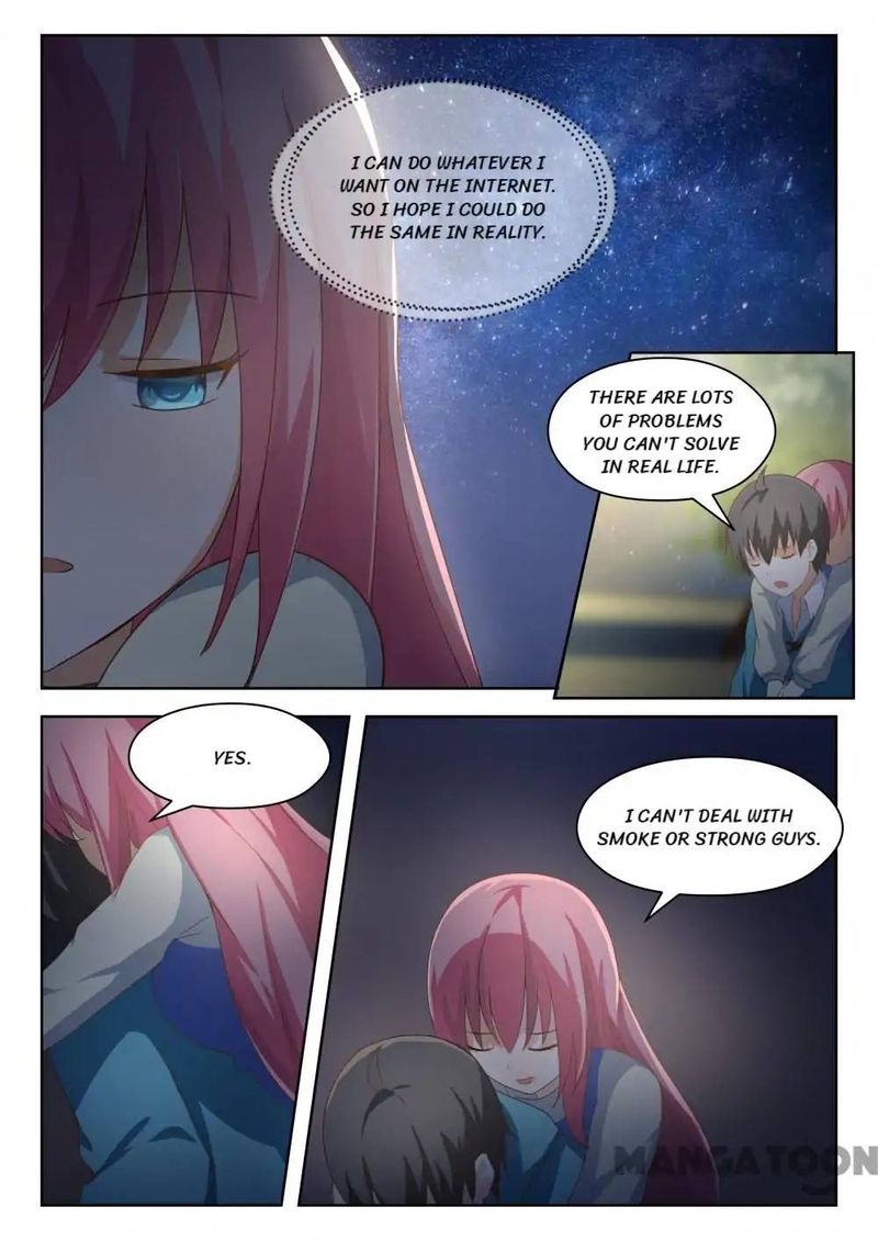 The Boy In The All Girls School Chapter 192 Page 7