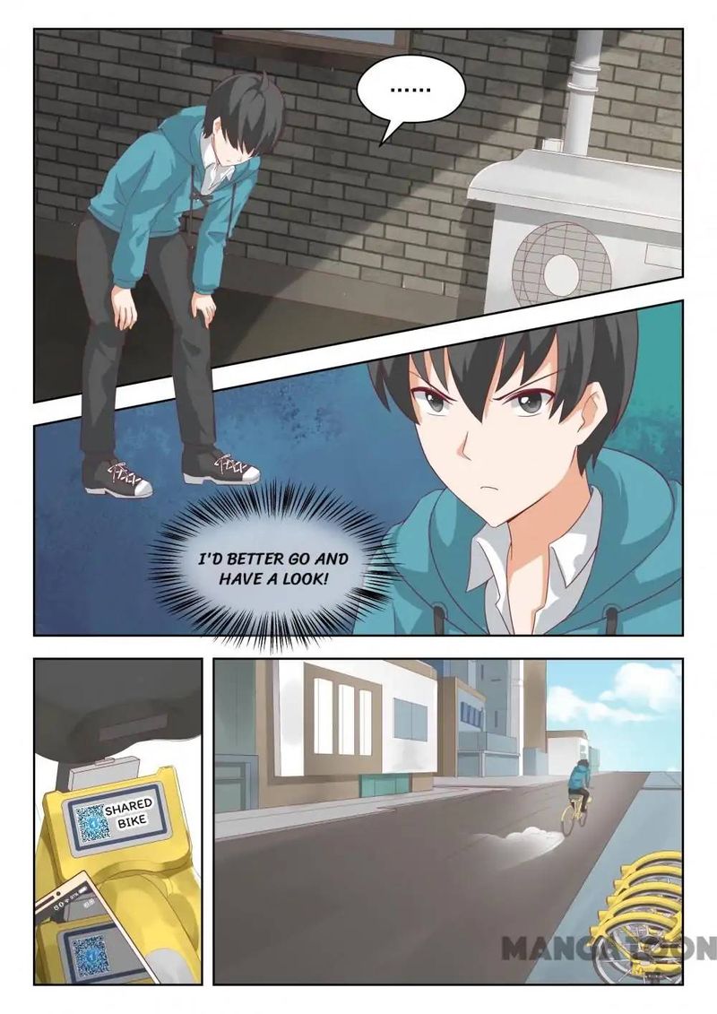 The Boy In The All Girls School Chapter 198 Page 10