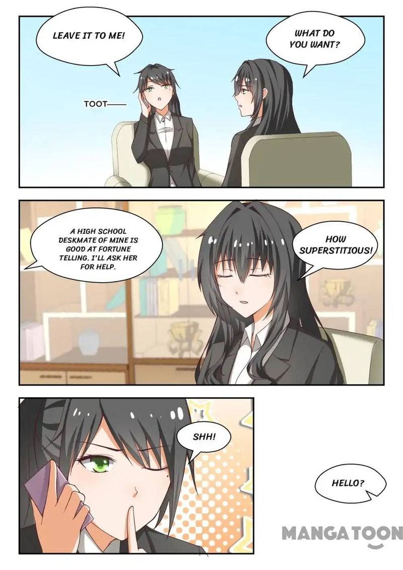 The Boy In The All Girls School Chapter 210 Page 1