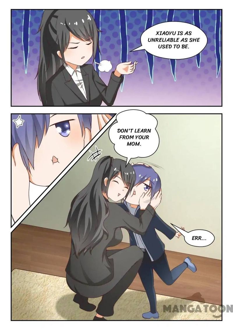 The Boy In The All Girls School Chapter 210 Page 6