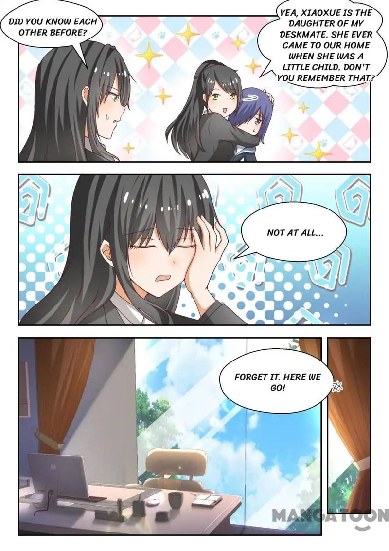 The Boy In The All Girls School Chapter 210 Page 7