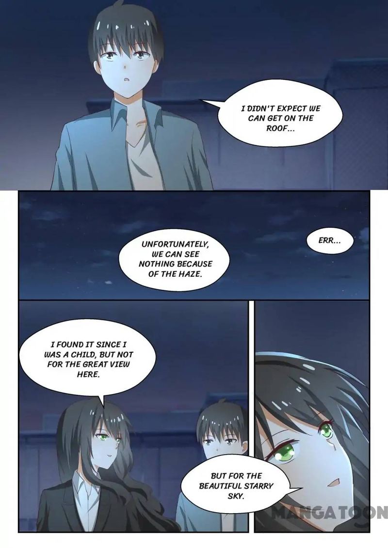 The Boy In The All Girls School Chapter 211 Page 6