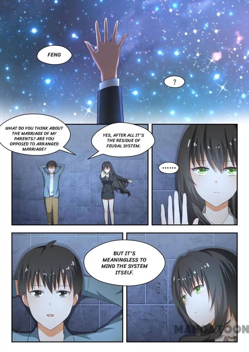 The Boy In The All Girls School Chapter 211 Page 8