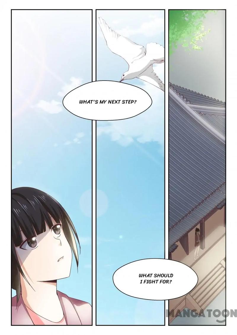 The Boy In The All Girls School Chapter 232 Page 12