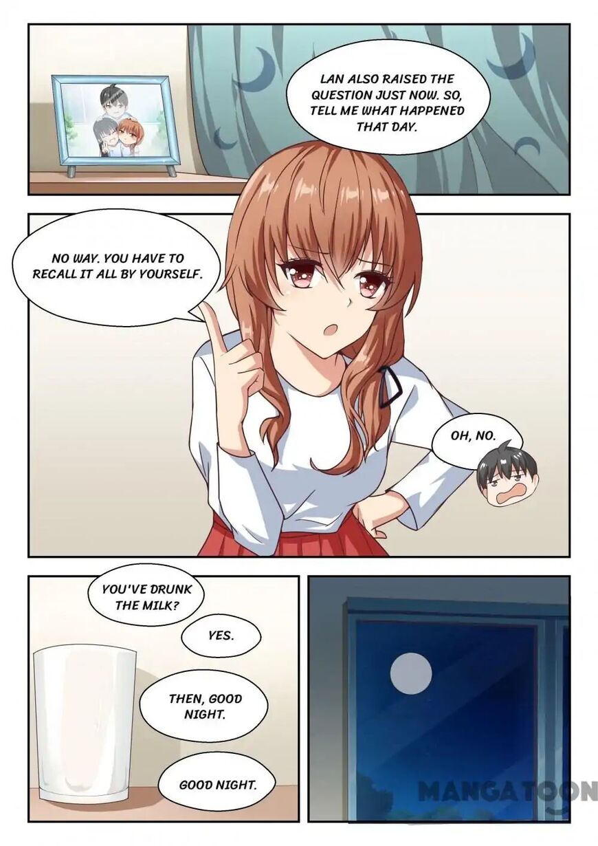 The Boy In The All Girls School Chapter 242 Page 1