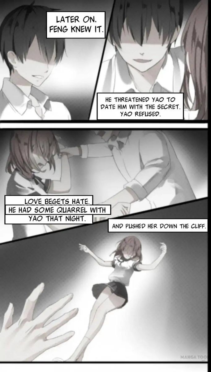The Boy In The All Girls School Chapter 26 Page 4