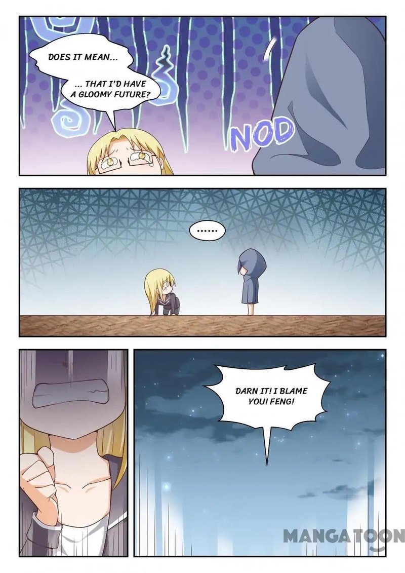 The Boy In The All Girls School Chapter 263 Page 6