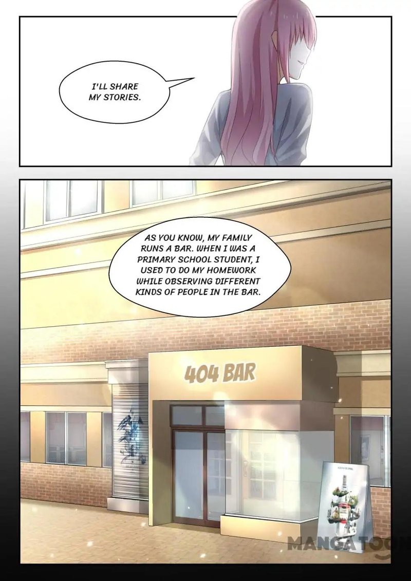 The Boy In The All Girls School Chapter 268 Page 6