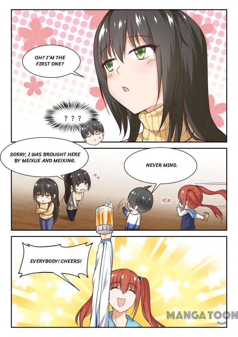 The Boy In The All Girls School Chapter 273 Page 7