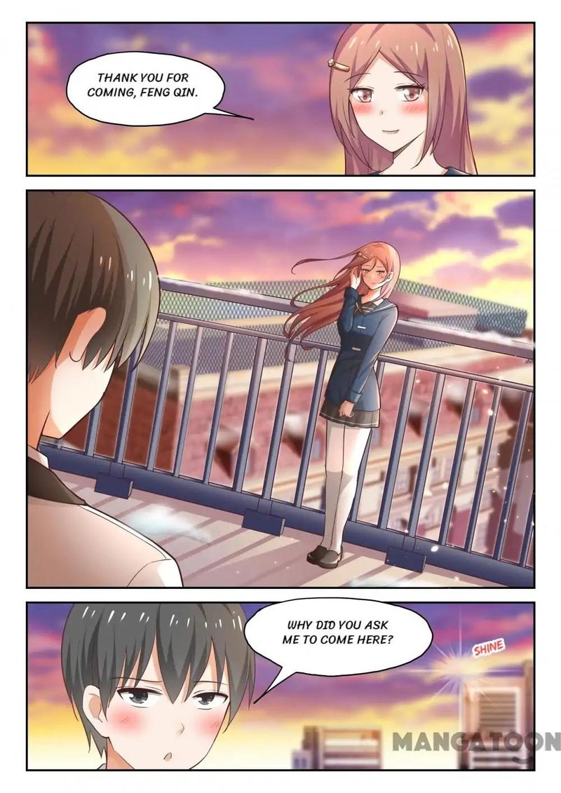 The Boy In The All Girls School Chapter 279 Page 2