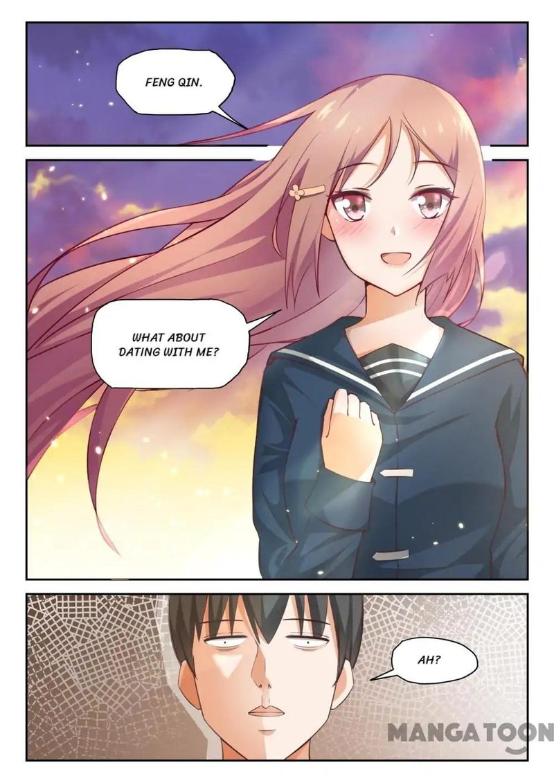 The Boy In The All Girls School Chapter 279 Page 9