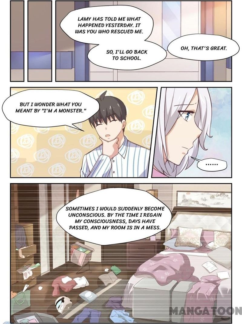 The Boy In The All Girls School Chapter 294 Page 2