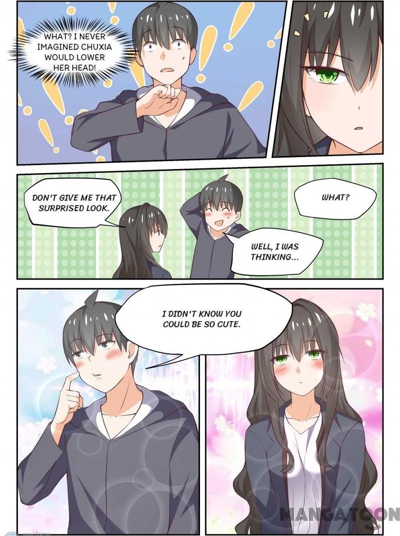 The Boy In The All Girls School Chapter 298 Page 7