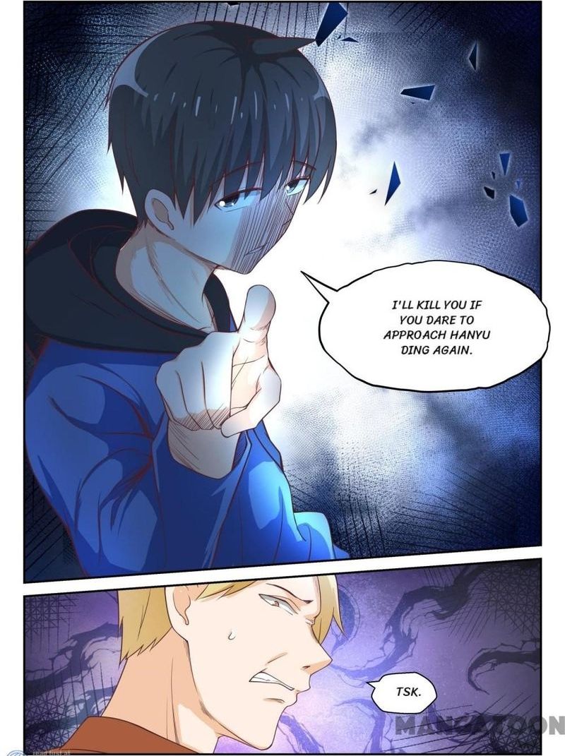 The Boy In The All Girls School Chapter 311 Page 6