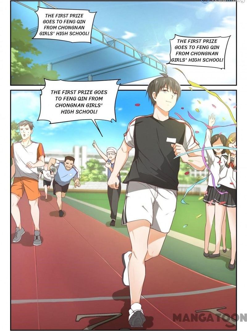 The Boy In The All Girls School Chapter 323 Page 1