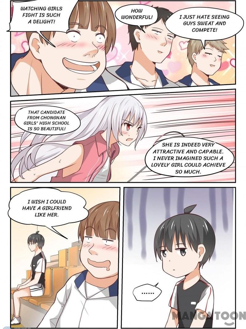The Boy In The All Girls School Chapter 324 Page 2