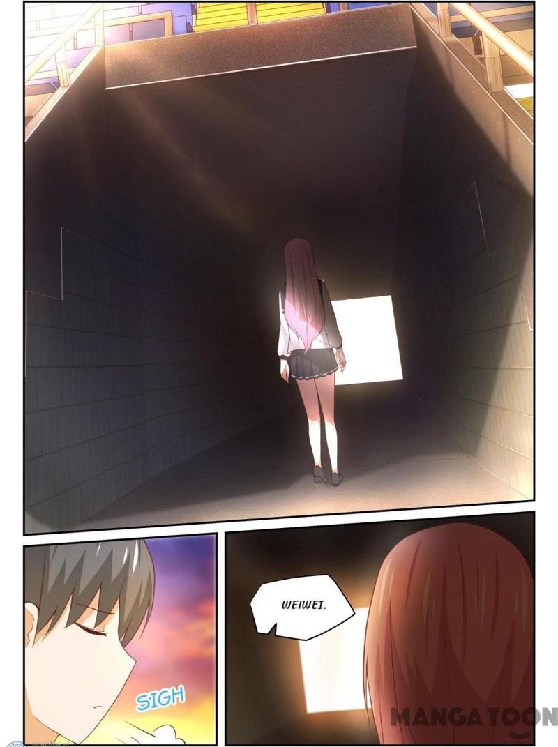 The Boy In The All Girls School Chapter 327 Page 7