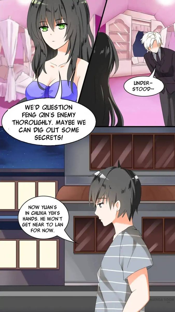 The Boy In The All Girls School Chapter 34 Page 6
