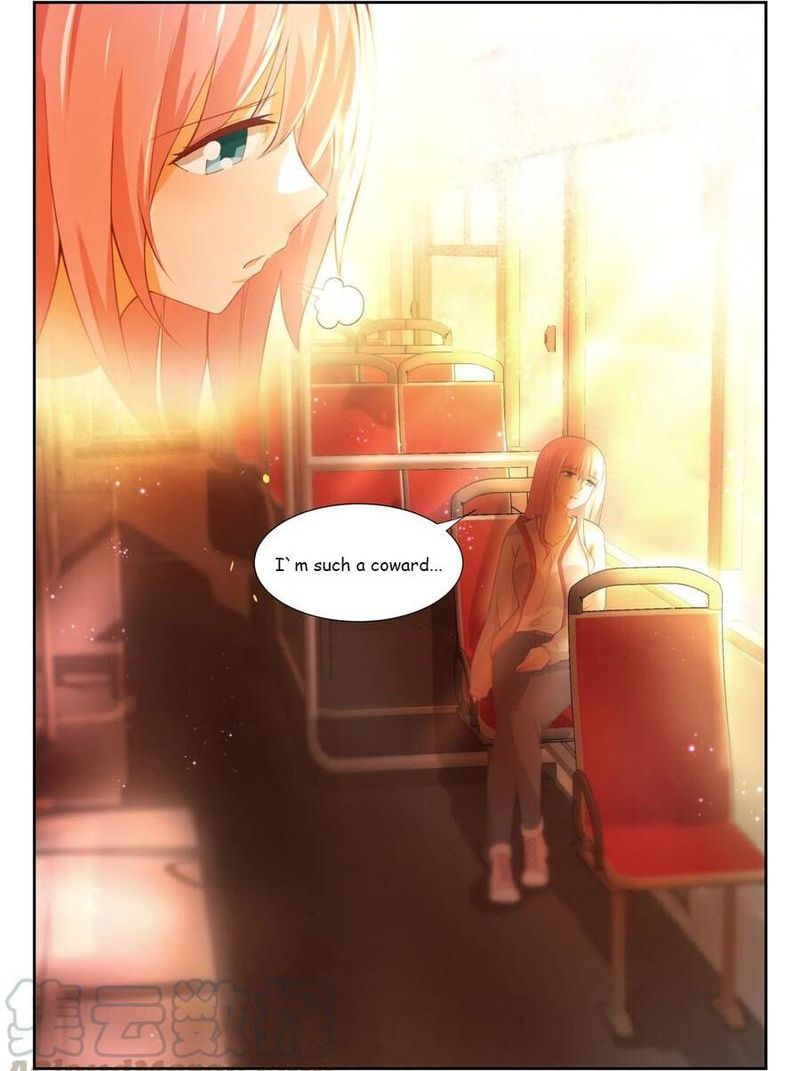 The Boy In The All Girls School Chapter 342 Page 8