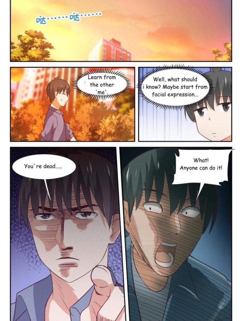 The Boy In The All Girls School Chapter 347 Page 9