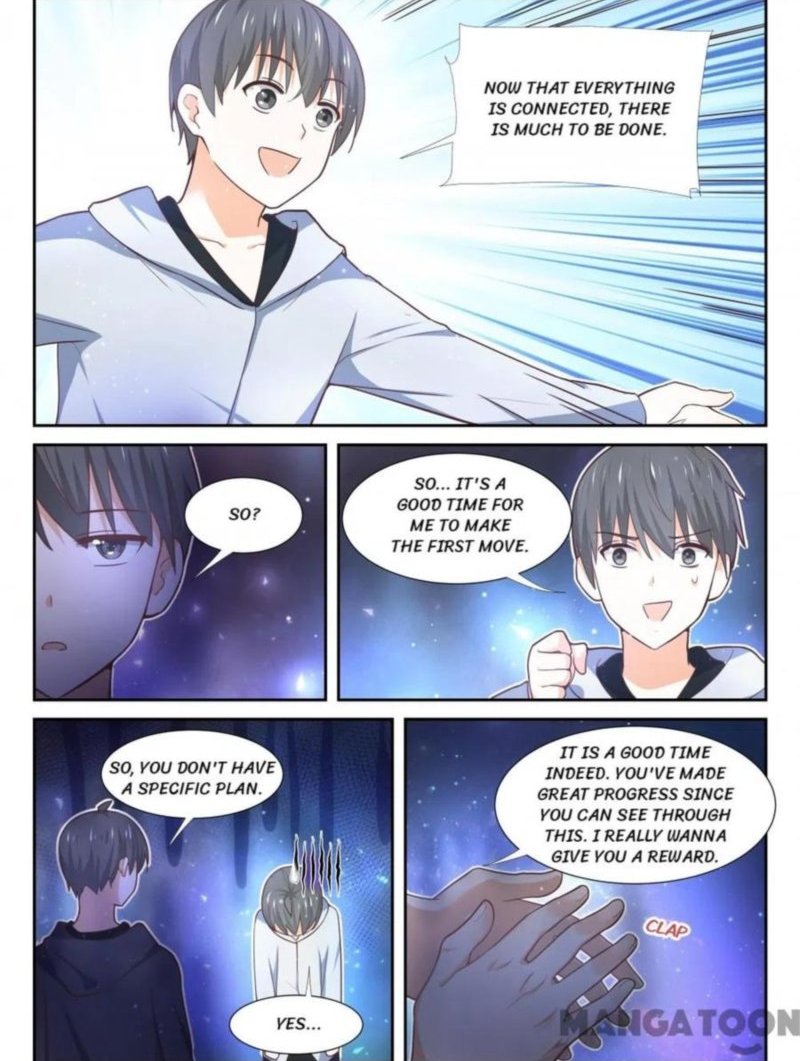 The Boy In The All Girls School Chapter 362 Page 2
