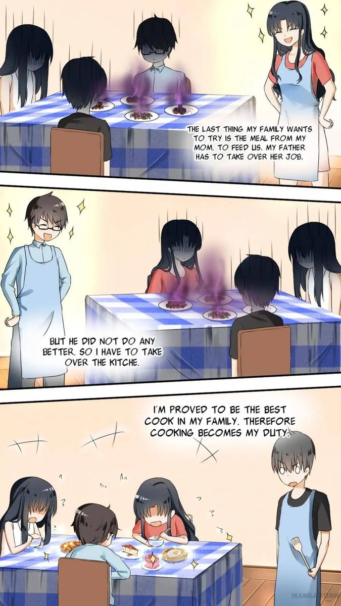 The Boy In The All Girls School Chapter 38 Page 10