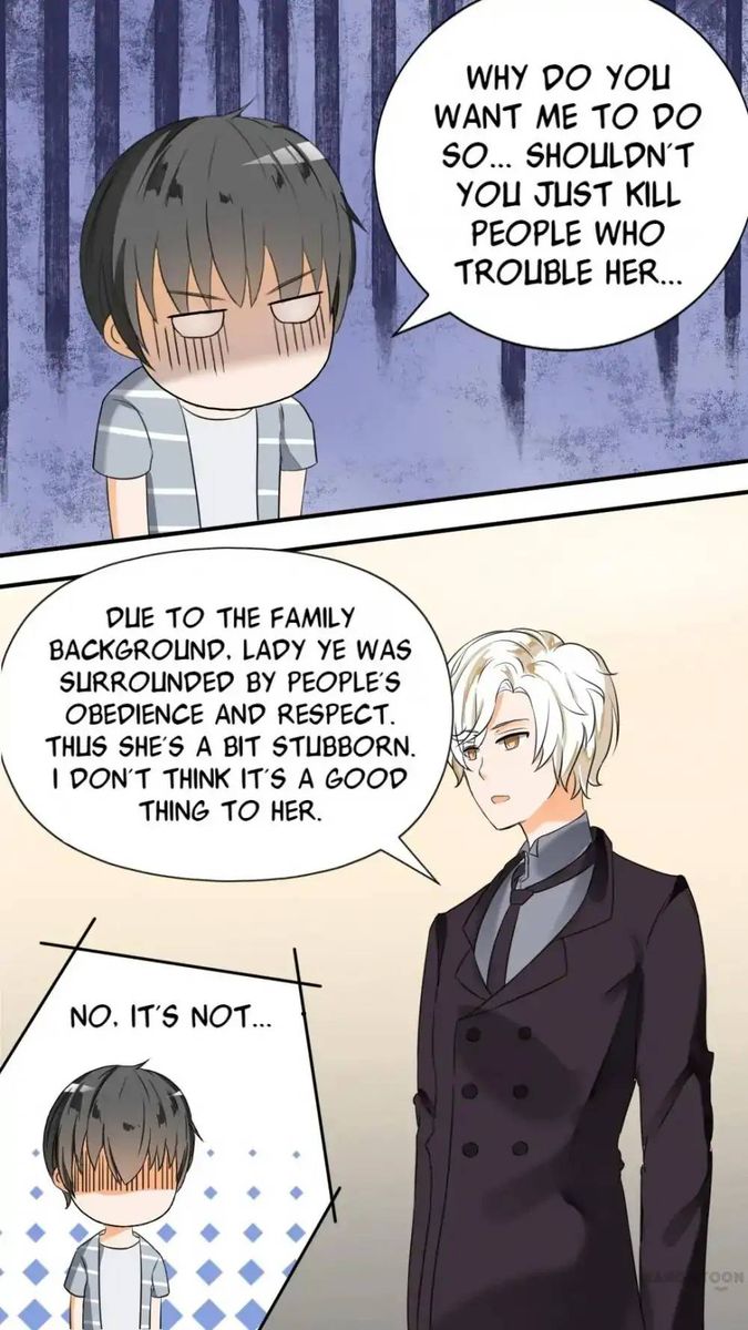 The Boy In The All Girls School Chapter 39 Page 9