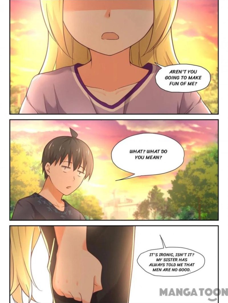 The Boy In The All Girls School Chapter 392 Page 5