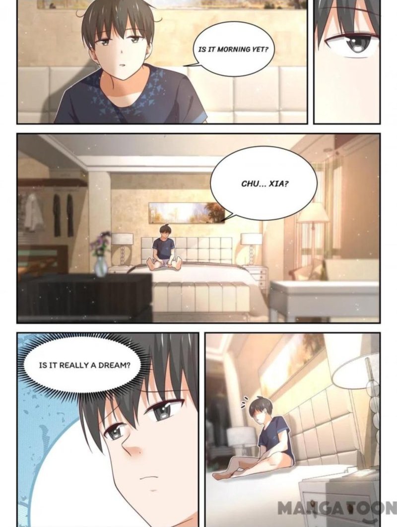 The Boy In The All Girls School Chapter 398 Page 1