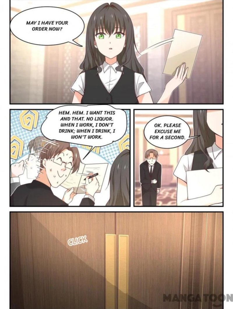 The Boy In The All Girls School Chapter 402 Page 2