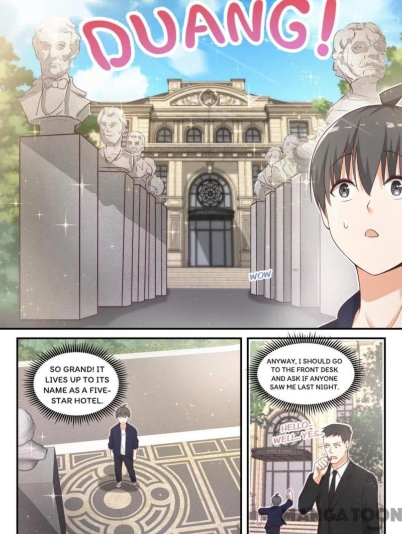 The Boy In The All Girls School Chapter 414 Page 6