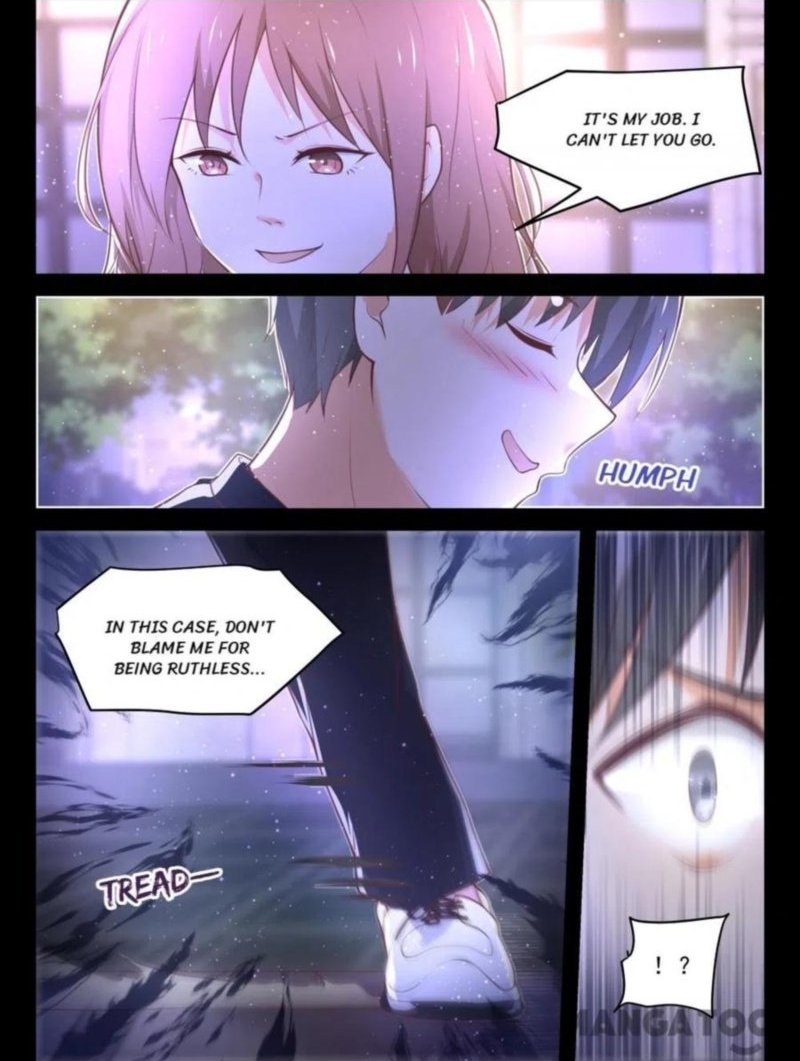 The Boy In The All Girls School Chapter 415 Page 5