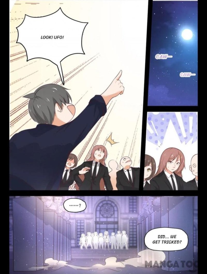 The Boy In The All Girls School Chapter 415 Page 7