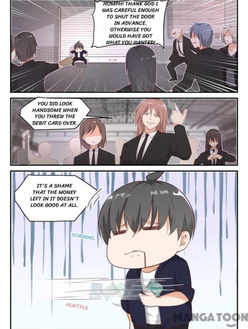 The Boy In The All Girls School Chapter 416 Page 1