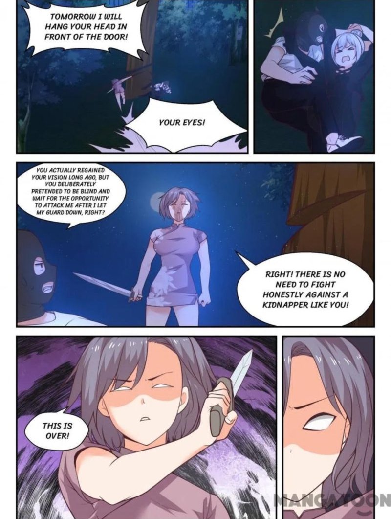 The Boy In The All Girls School Chapter 437 Page 7