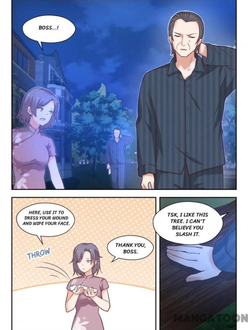 The Boy In The All Girls School Chapter 439 Page 2